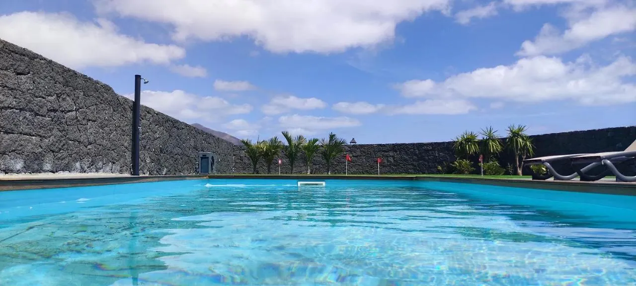Villa Geneva - Relax Y Diversion Playa Blanca  0*, Playa Blanca (Lanzarote)