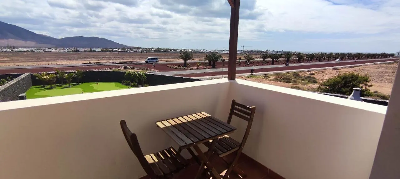 Villa Geneva - Relax y diversión Playa Blanca  España