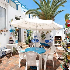 Casa Maylin Playa Blanca (Lanzarote)