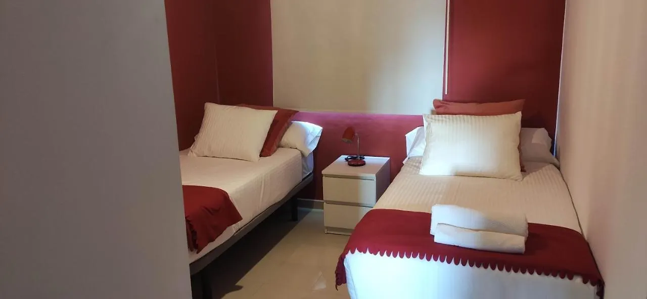 Villa Geneva - Relax Y Diversion Playa Blanca