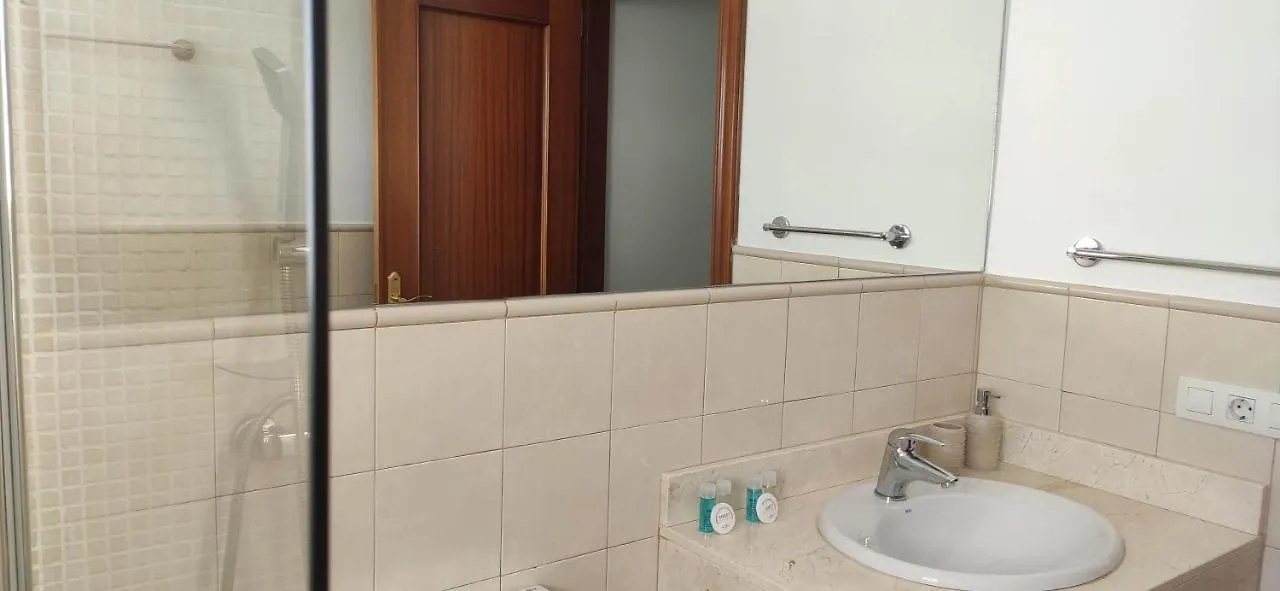 Villa Geneva - Relax Y Diversion Playa Blanca