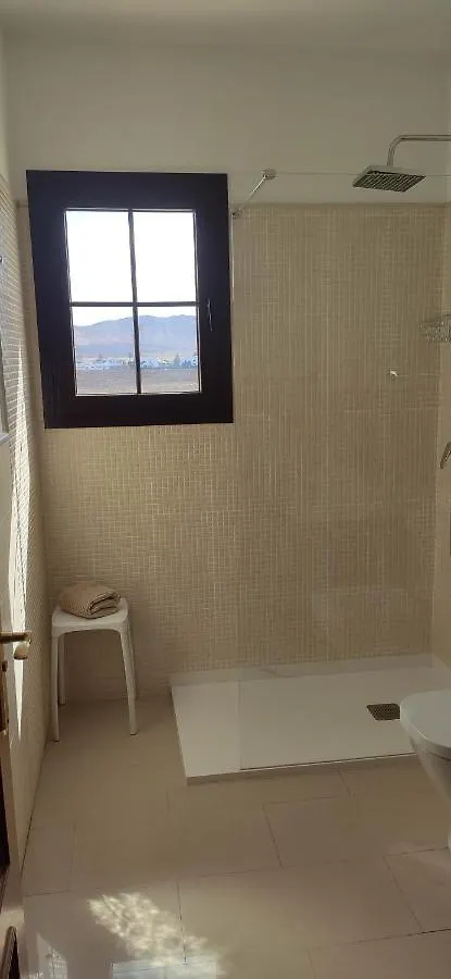 Villa Geneva - Relax Y Diversion Playa Blanca