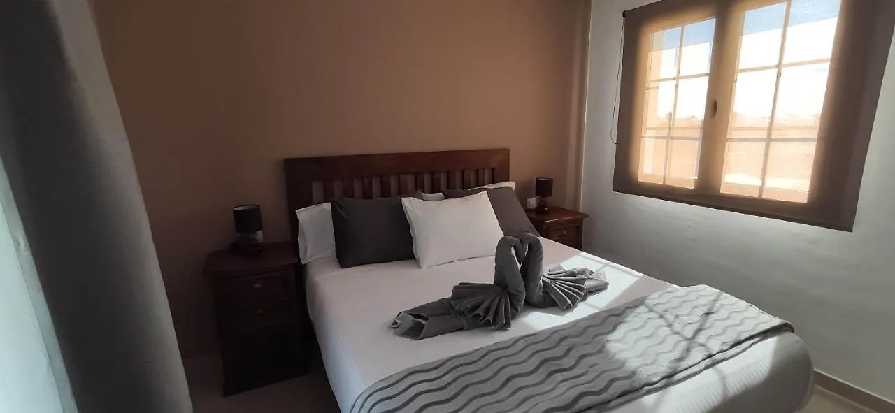 Villa Geneva - Relax Y Diversion Playa Blanca  0*, Playa Blanca (Lanzarote) Spain