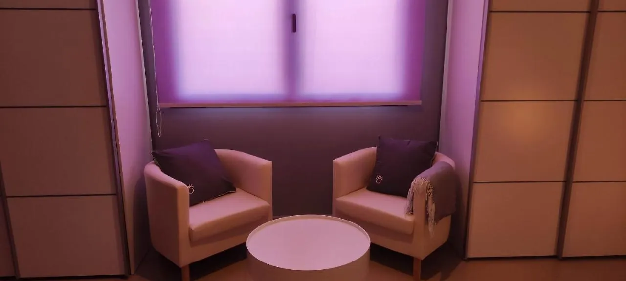Villa Geneva - Relax Y Diversion Коста Бланка