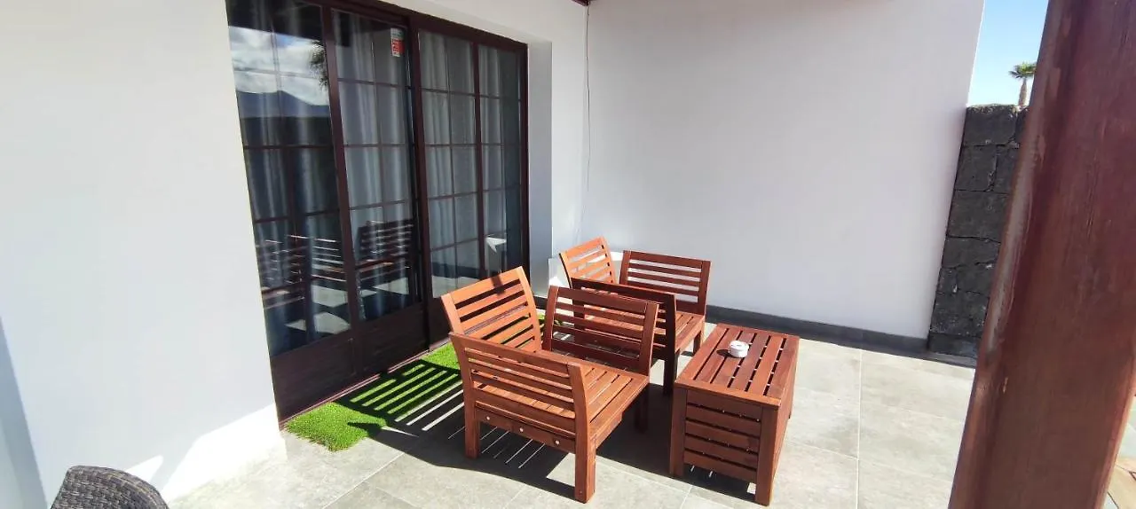 Villa Geneva - Relax Y Diversion Playa Blanca  Playa Blanca (Lanzarote)